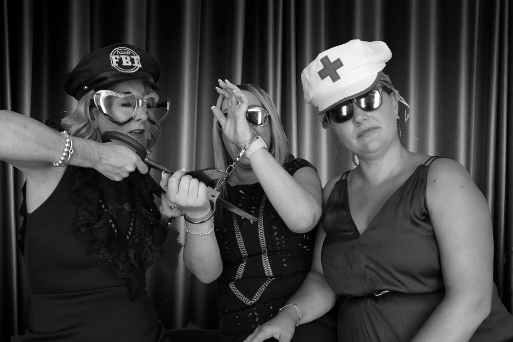 Natalie & Marc | View more photos from the event at gallery.myphotoboothexperience.co.uk/u/MyPhotoBoothExperienceLtd/Natalie-Marc
